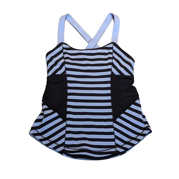 2/$40 LULULEMON Work It Out Tank - Picture 7 of 8